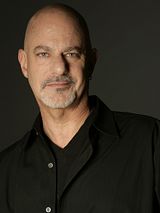 Rob Cohen