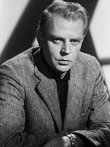 Dan O'Herlihy