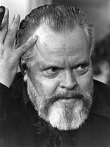 Orson Welles