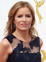Kim Dickens