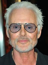 Michael Des Barres