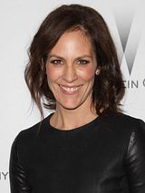 Annabeth Gish