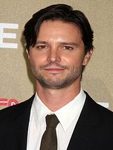 Jason Behr