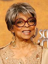 Ruby Dee