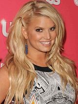 Jessica Simpson