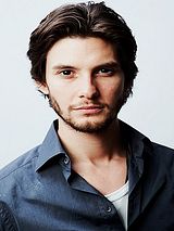 Ben Barnes