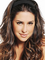 Fernanda Paes Leme