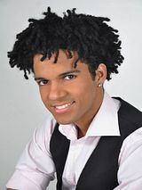 Vinicius D'Black
