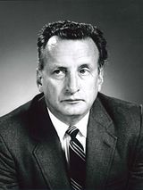 George C. Scott