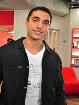 Leonardo Carvalho