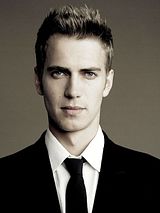 Hayden Christensen