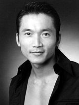 Collin Chou