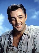 Robert Mitchum