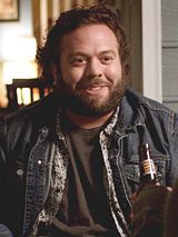 Dan Fogler