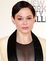 Rose McGowan