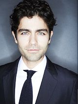 Adrian Grenier