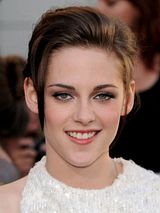 Kristen Stewart