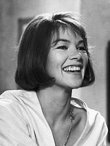 Glenda Jackson