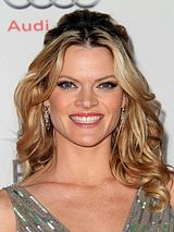 Missi Pyle