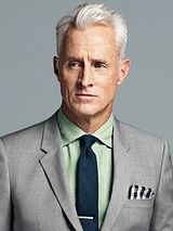 John Slattery