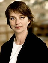 Lena Stolze
