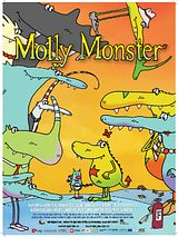 Molly, a Monstrinha