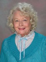 Eve Brent
