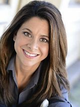 Tara Jones