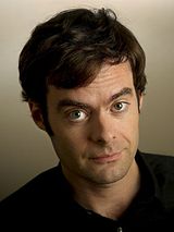Bill Hader