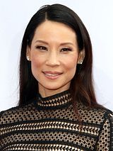 Lucy Liu