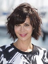 Catherine Bell