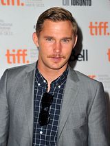 Brian Geraghty