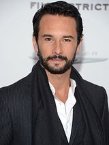 Rodrigo Santoro