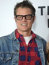 Johnny Knoxville