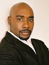 Morris Chestnut