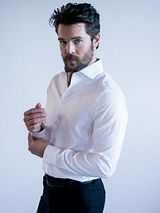 Charlie Weber