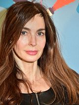 Anne Parillaud