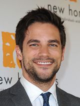 Brant Daugherty