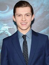 Tom Holland (II)