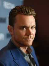 Clayne Crawford