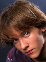 Dmitriy Martynov