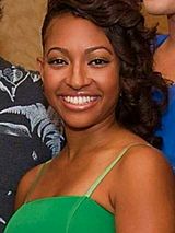 Aleisha Allen