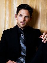 Brian Presley