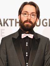 Martin Starr