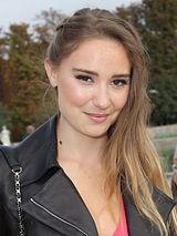 Déborah François
