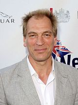 Julian Sands