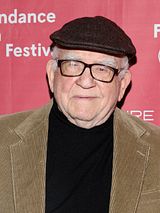 Edward Asner