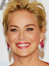 Sharon Stone
