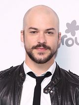 Marc-André Grondin
