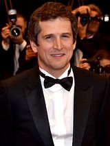 Guillaume Canet